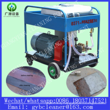 Ship Hull Cleaning Rust Paint Removal High Pressure Cleaner